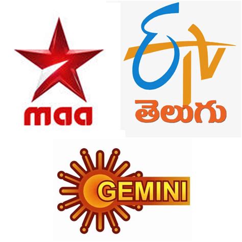 buy telugu chanels